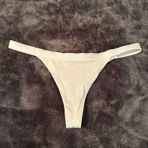 Voda Swim Banded Bikini Cheeky Bottoms